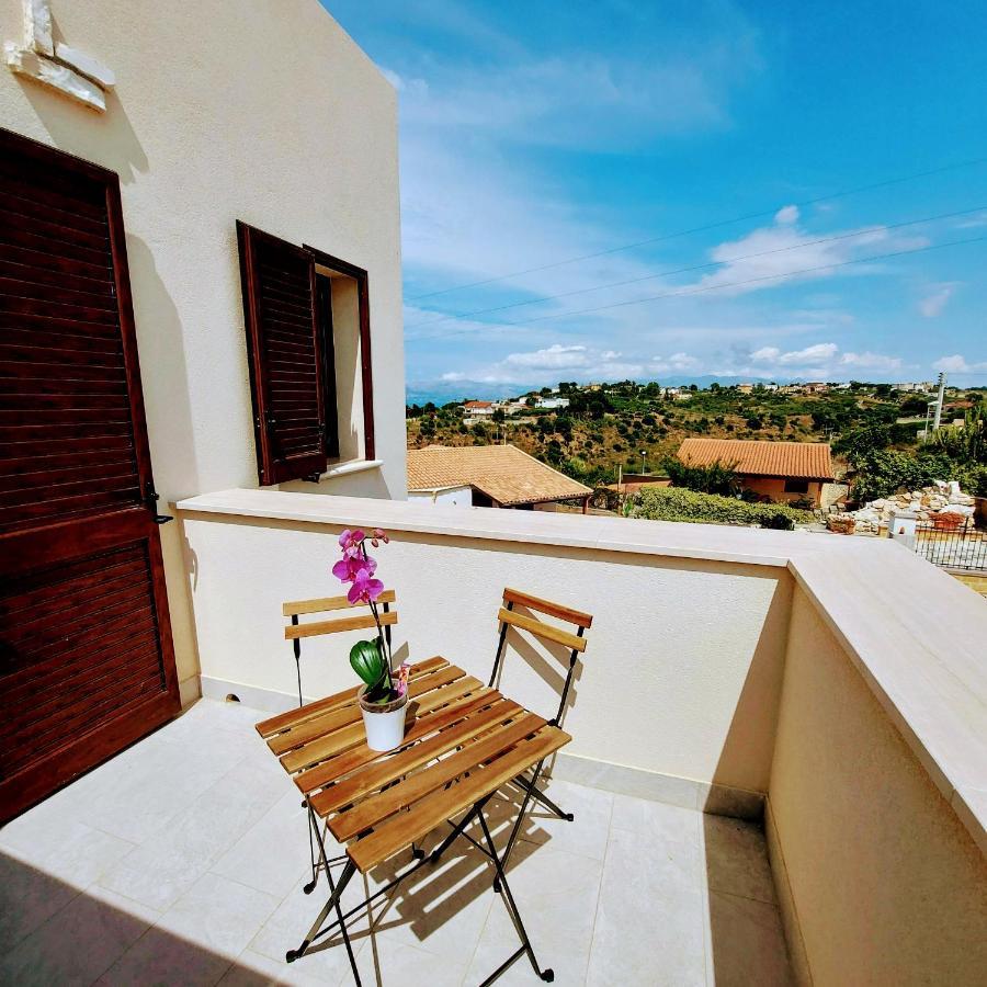 Terrazza Del Golfo Villa Кастеламаре дел Голфо Екстериор снимка