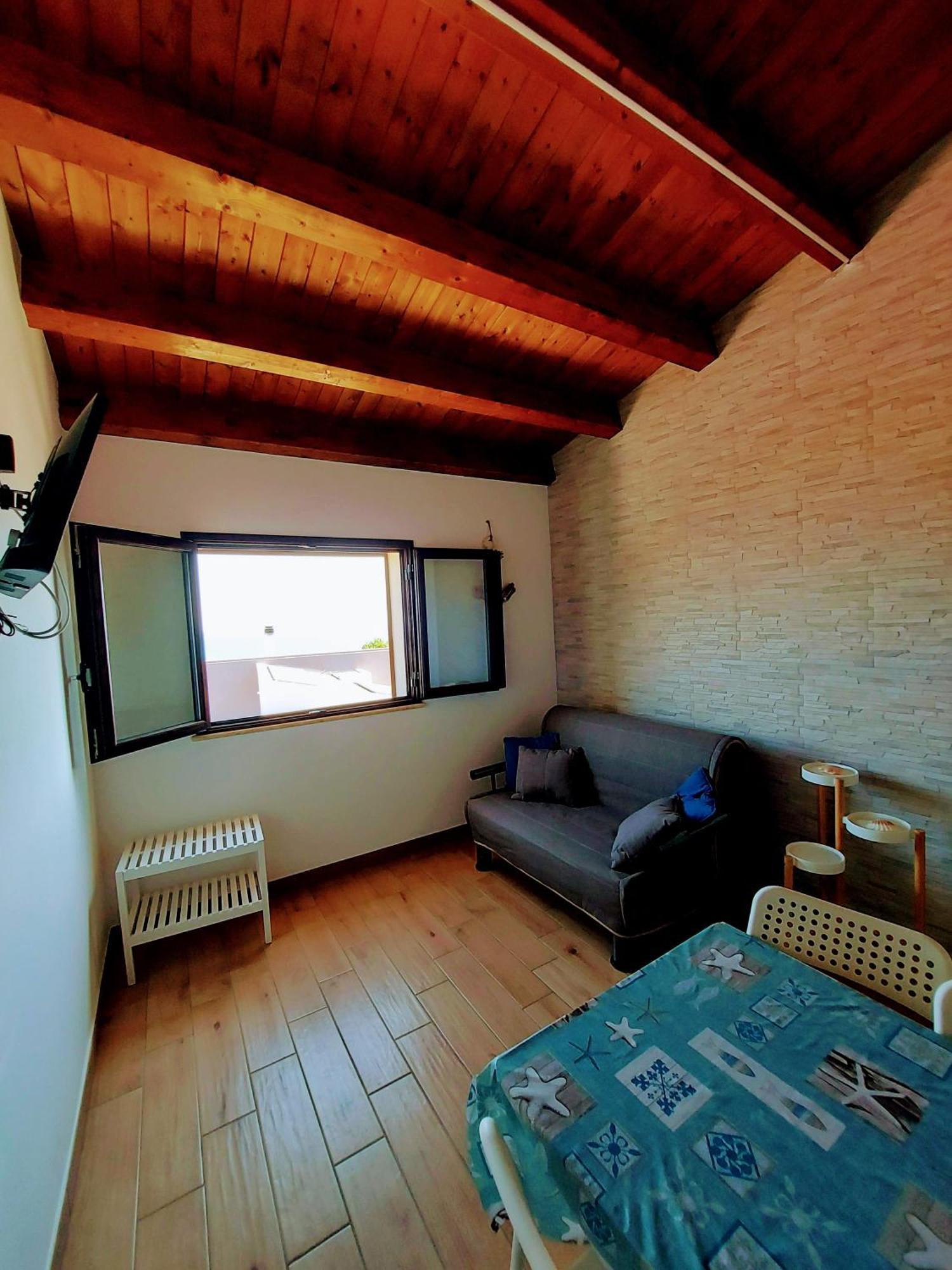 Terrazza Del Golfo Villa Кастеламаре дел Голфо Екстериор снимка