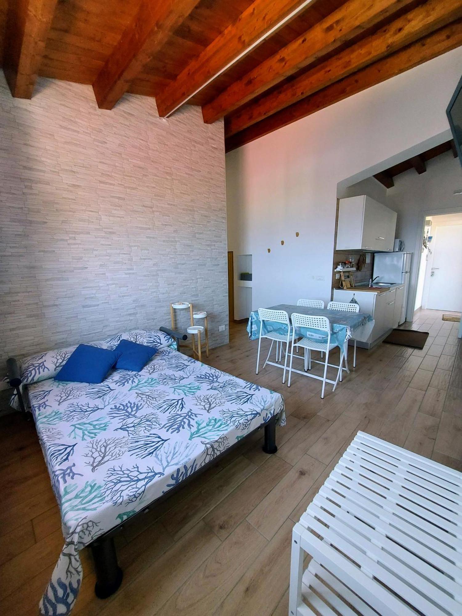 Terrazza Del Golfo Villa Кастеламаре дел Голфо Екстериор снимка