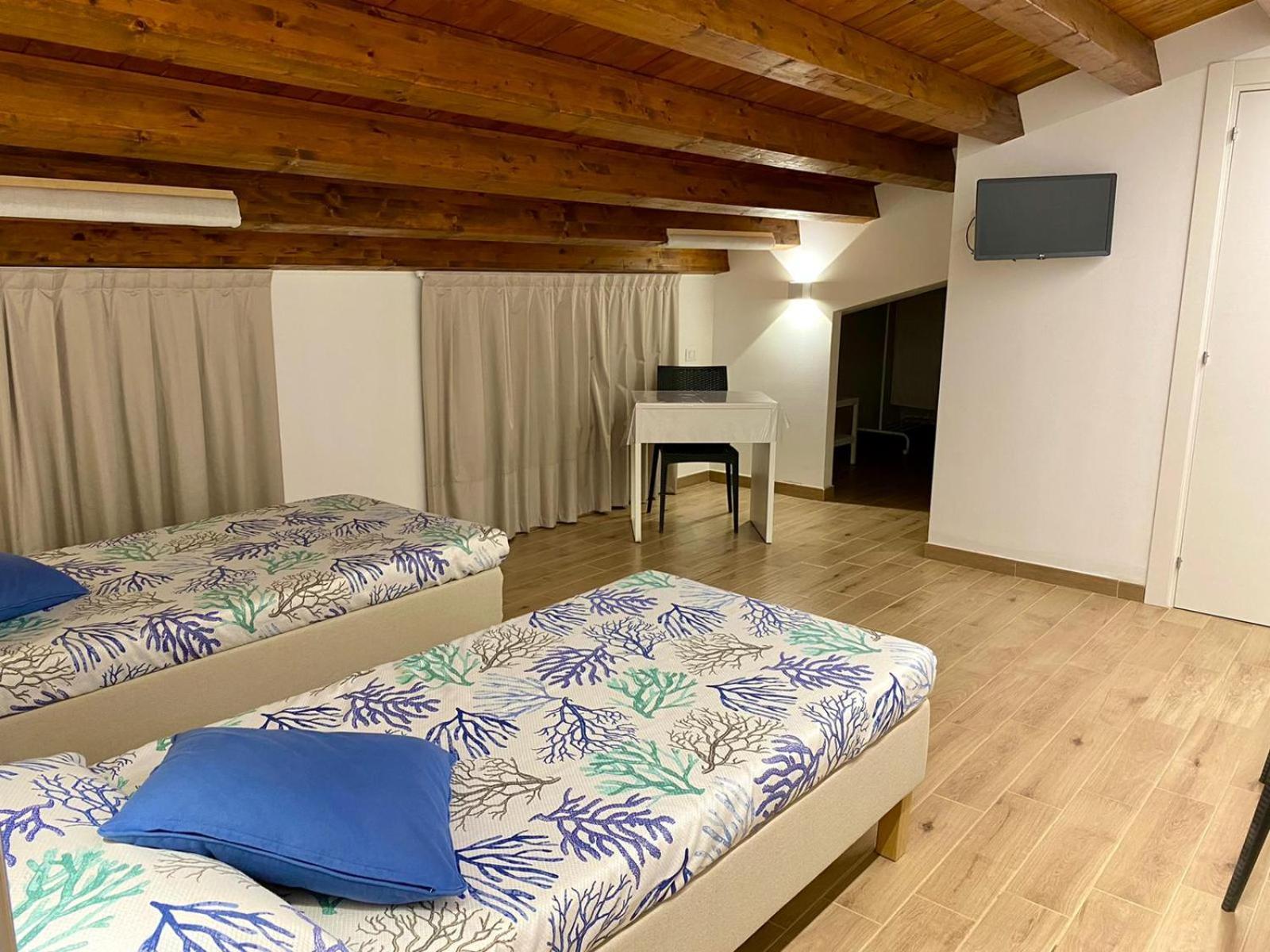 Terrazza Del Golfo Villa Кастеламаре дел Голфо Стая снимка